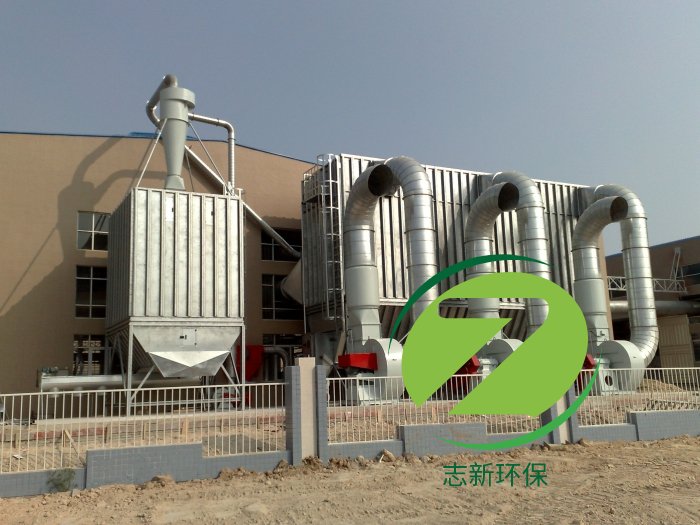 除塵器布袋制造需要滿足要求