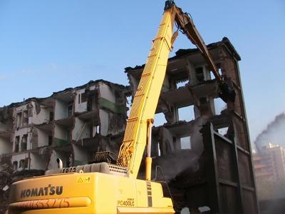 靜力拆除哪家專業(yè)吊頂拆除哪家便宜