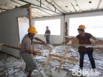 門窗拆除拆舊