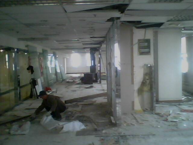 蘇州吳中區(qū)地板拆除回收公司電話多少