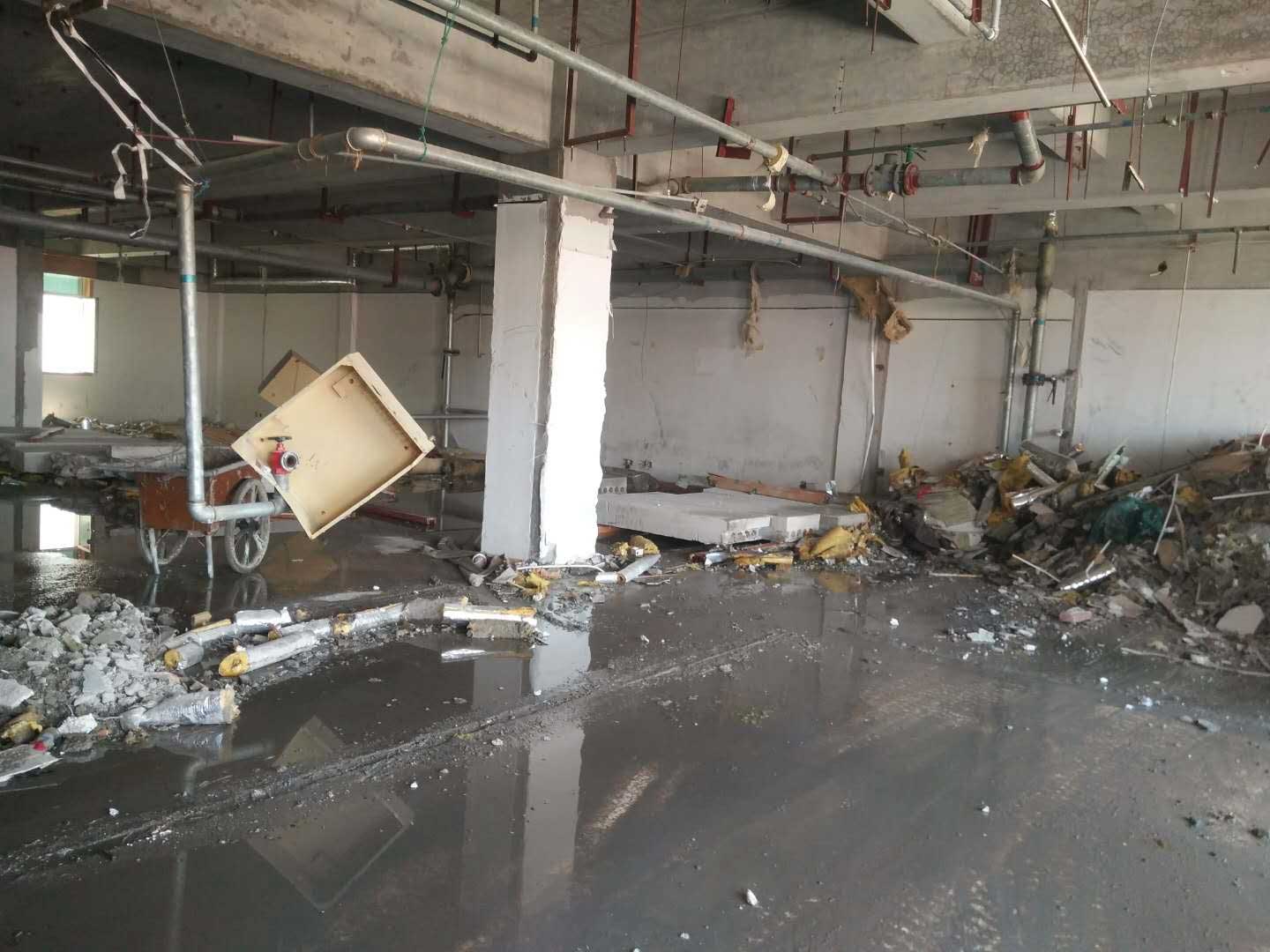 蘇州滄浪區(qū)室內(nèi)裝修拆除拆舊怎樣收費(fèi)報(bào)價(jià)誠信互利來電咨詢