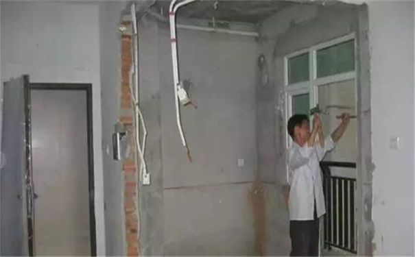 上海學校拆除專業還原毛坯創造輝煌鑄造輝煌
