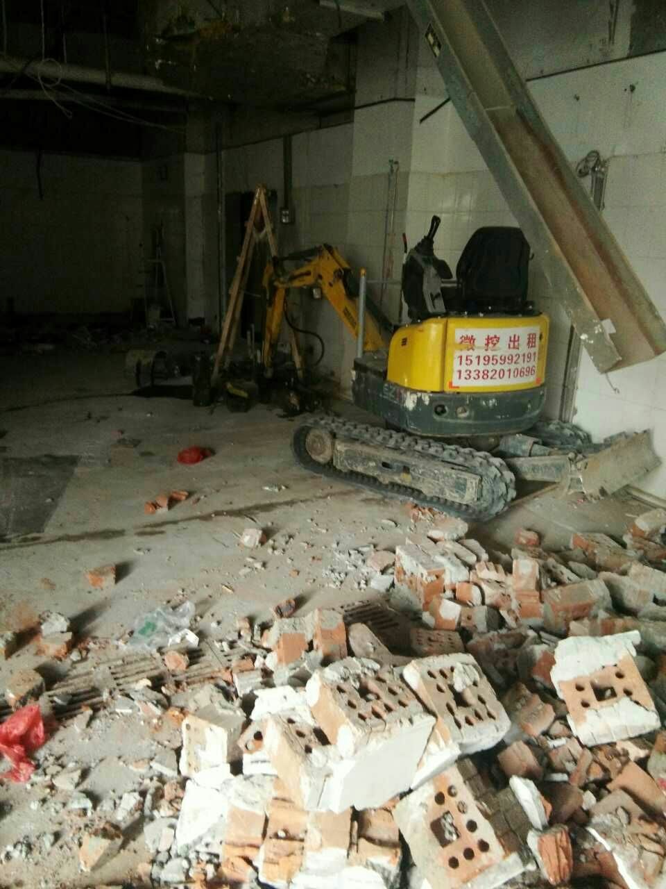 高新區廠房拆除哪家好,工廠拆除公司,工裝拆除公司