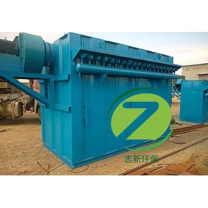 重磅；布袋除塵器中的脈沖閥有什么作用